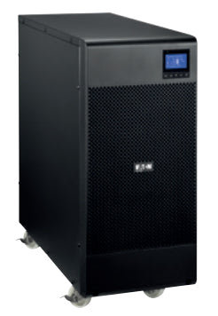 Eaton 9SX 6000i (9SX6KI) USV 6 kVA/5400 W Online – Tower – Eingang festverdrahtet, Schwarz