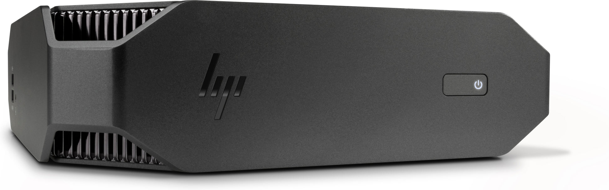HP Z2 G4 Micro – Intel Core i7-8700, 16 GB RAM, 512 GB SSD, NVIDIA Quadro P1000 4 GB, Windows 10 Pro