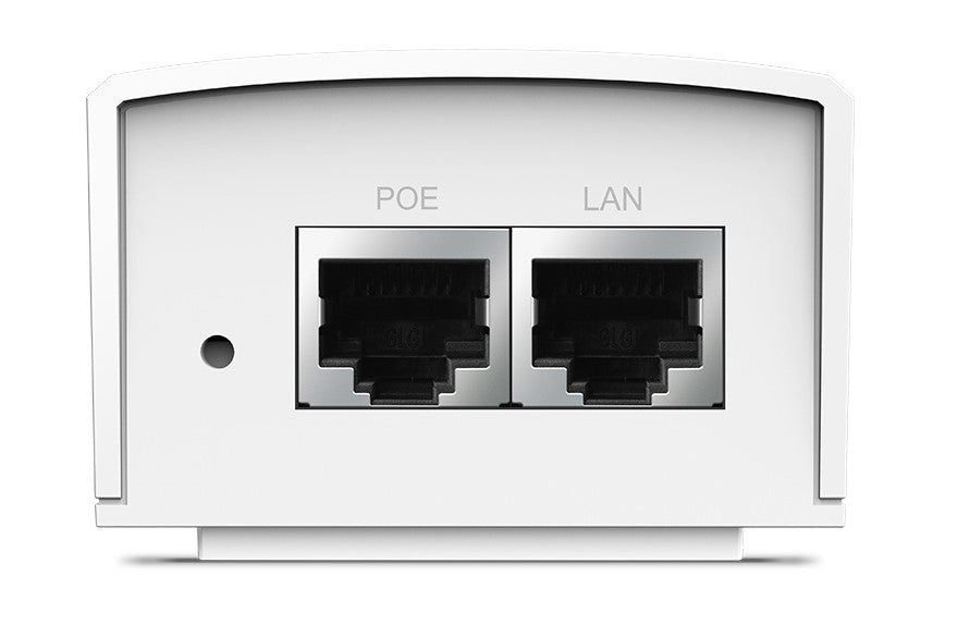TP-Link POE4824G PoE Midspan – 24 W, 2× 1G RJ-45