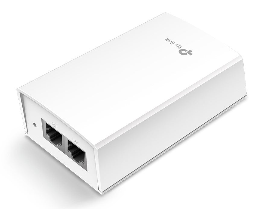 TP-Link POE4824G PoE Midspan – 24 W, 2× 1G RJ-45