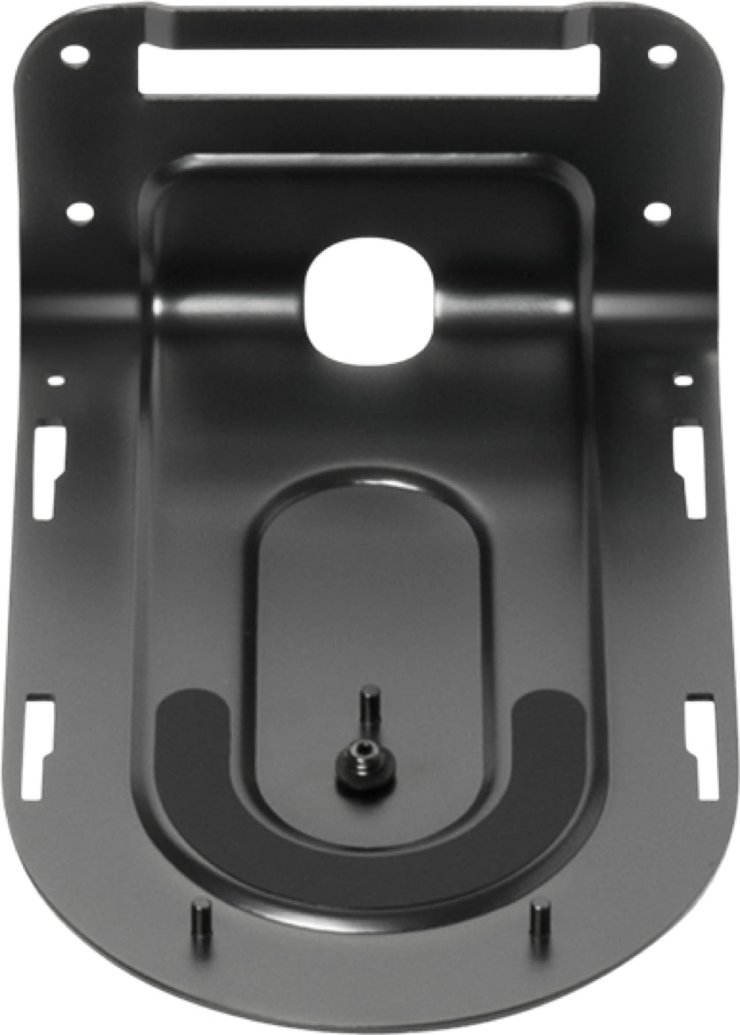 Logitech Rally Montagekit (939-001644) – Halterung – Schwarz, für Rally, Rally Plus