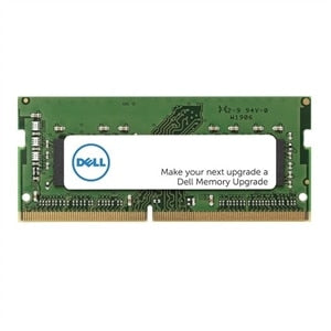 DELL 8 GB DDR4 SO-DIMM (260-polig) 2'666 MHz, 1,2 V – für Dell-Laptops
