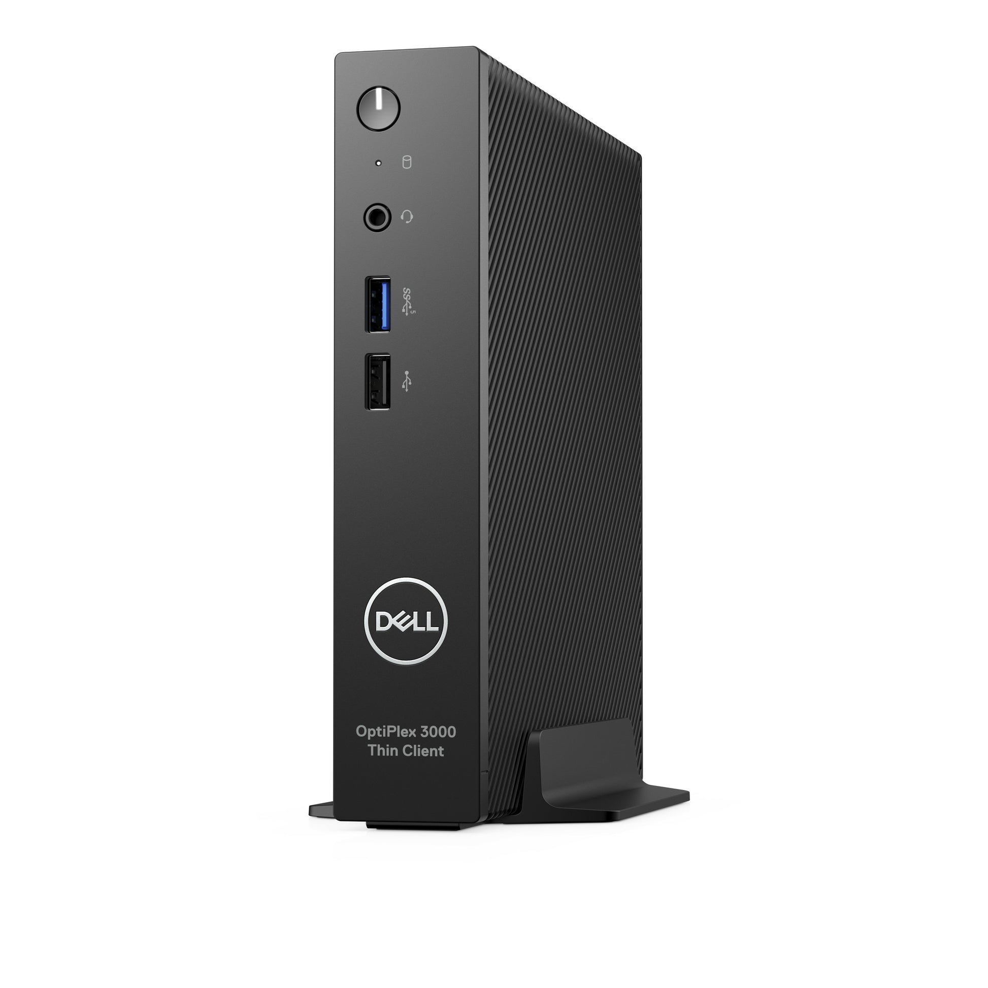 Dell OptiPlex 3000 Micro – Intel Pentium Silver N6005, 8 GB RAM, 256 GB SSD, Windows 10 IoT Enterprise