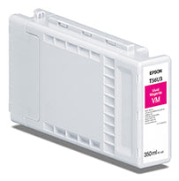 Epson Tintenpatrone Ultrachrome Pro10, Magenta, Original
