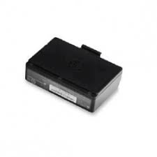 Zebra Akkubasis BTRY-MPP-34MA1-01, 3'250 mAh – für ZQ610, ZQ620, schwarz