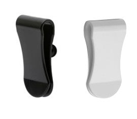 Zebra Halterung 20er-Pack, Schwarz/Weiss – für ZQ600 Healthcare, P1099875-057