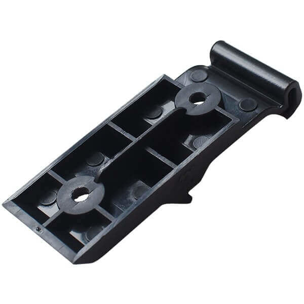 Teltonika PR5MEC11 – Montagehalterung – 25×14,5×75 mm, Schwarz