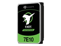Seagate ST8000NM017B – 8 TB 3,5" HDD, SATA, 7200 U/min, 256 MB Cache
