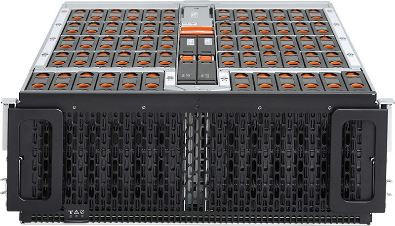 Western Digital SE-4U60 SE4U60-60 Speichergerät – 360 TB, SAS, SE-4U60-06F05