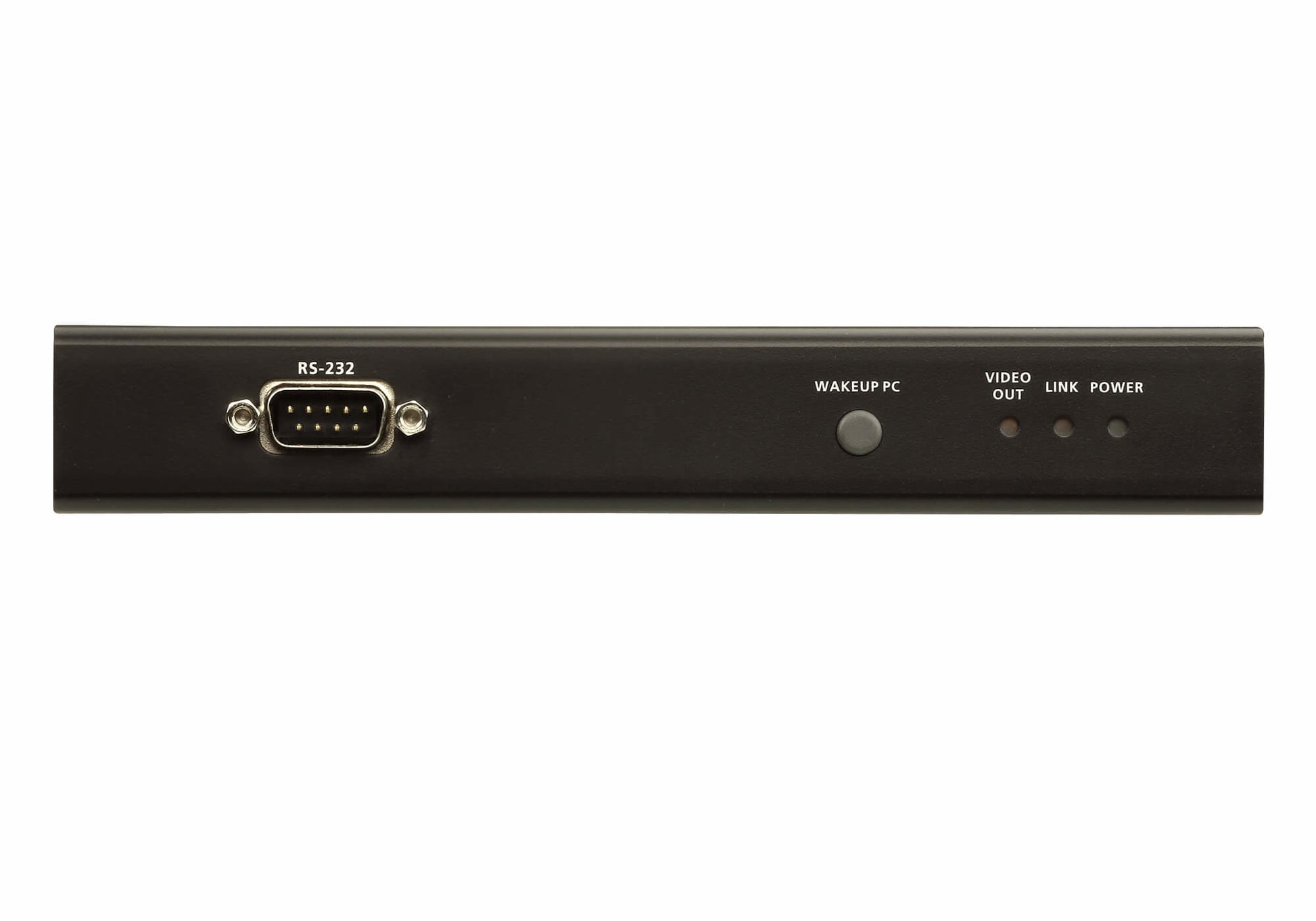 ATEN DisplayPort/USB KVM-Extender über HDBaseT 2.0
