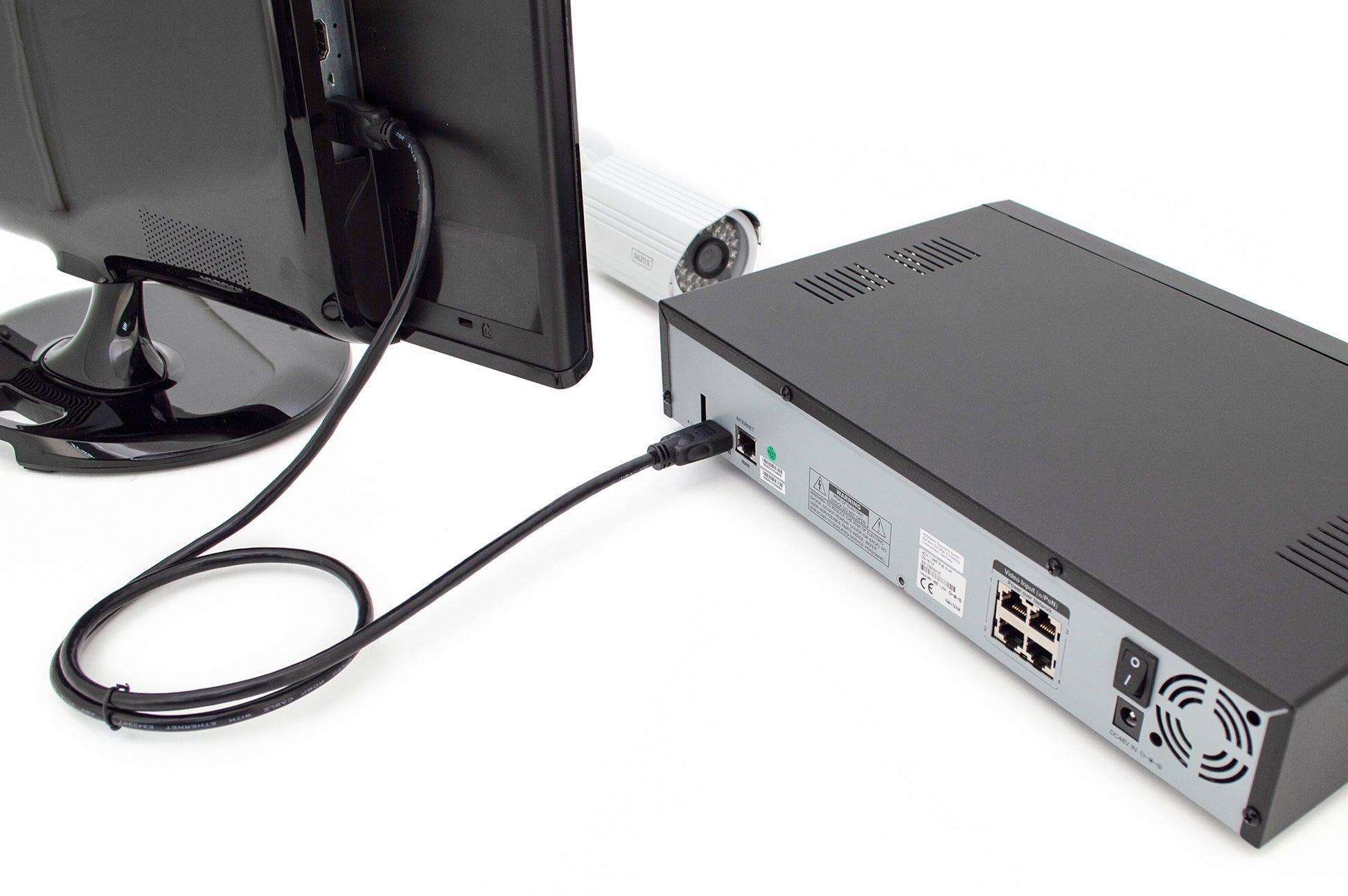 Digitus HDMI-Kabel