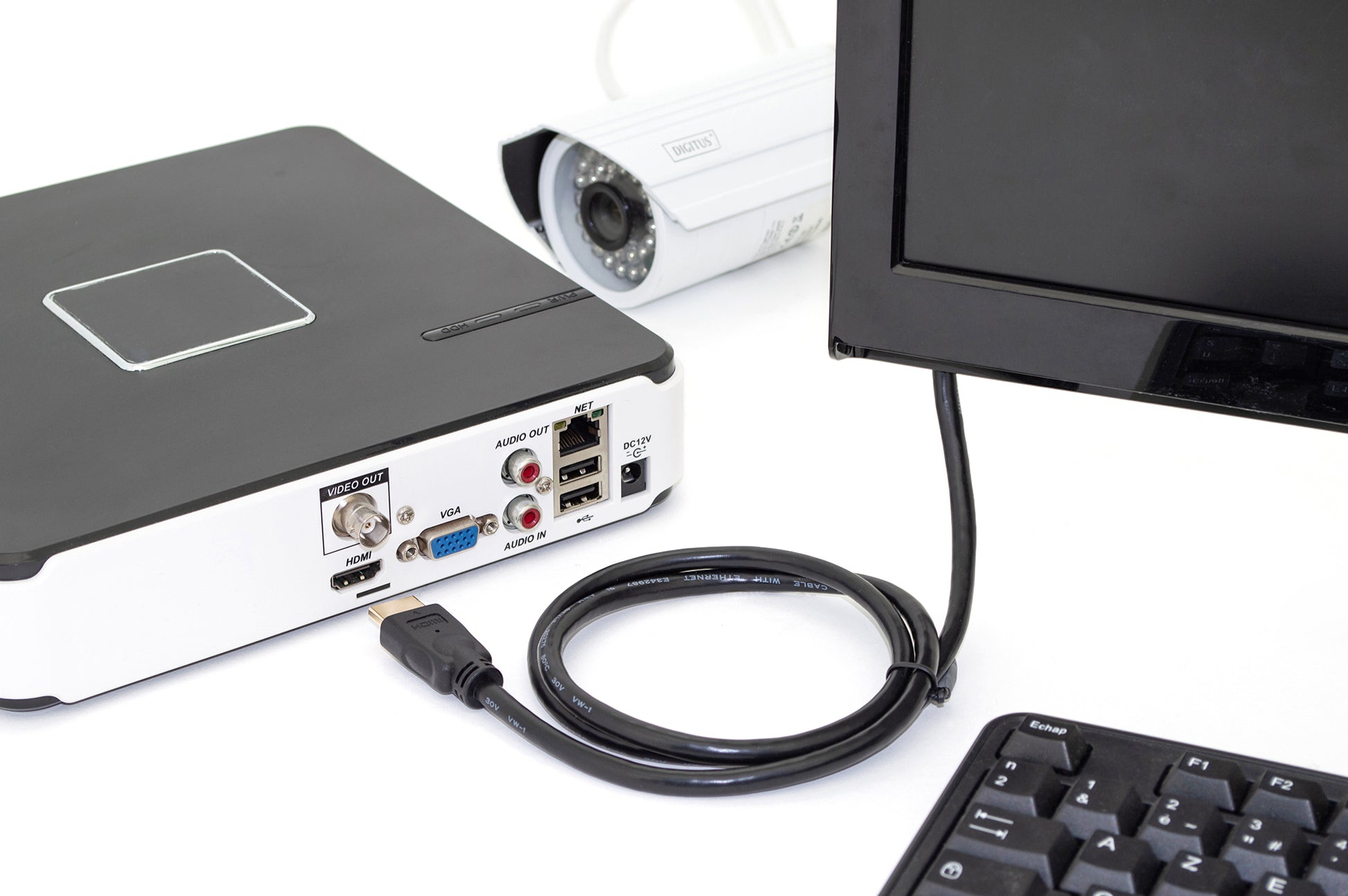 Digitus HDMI-Kabel