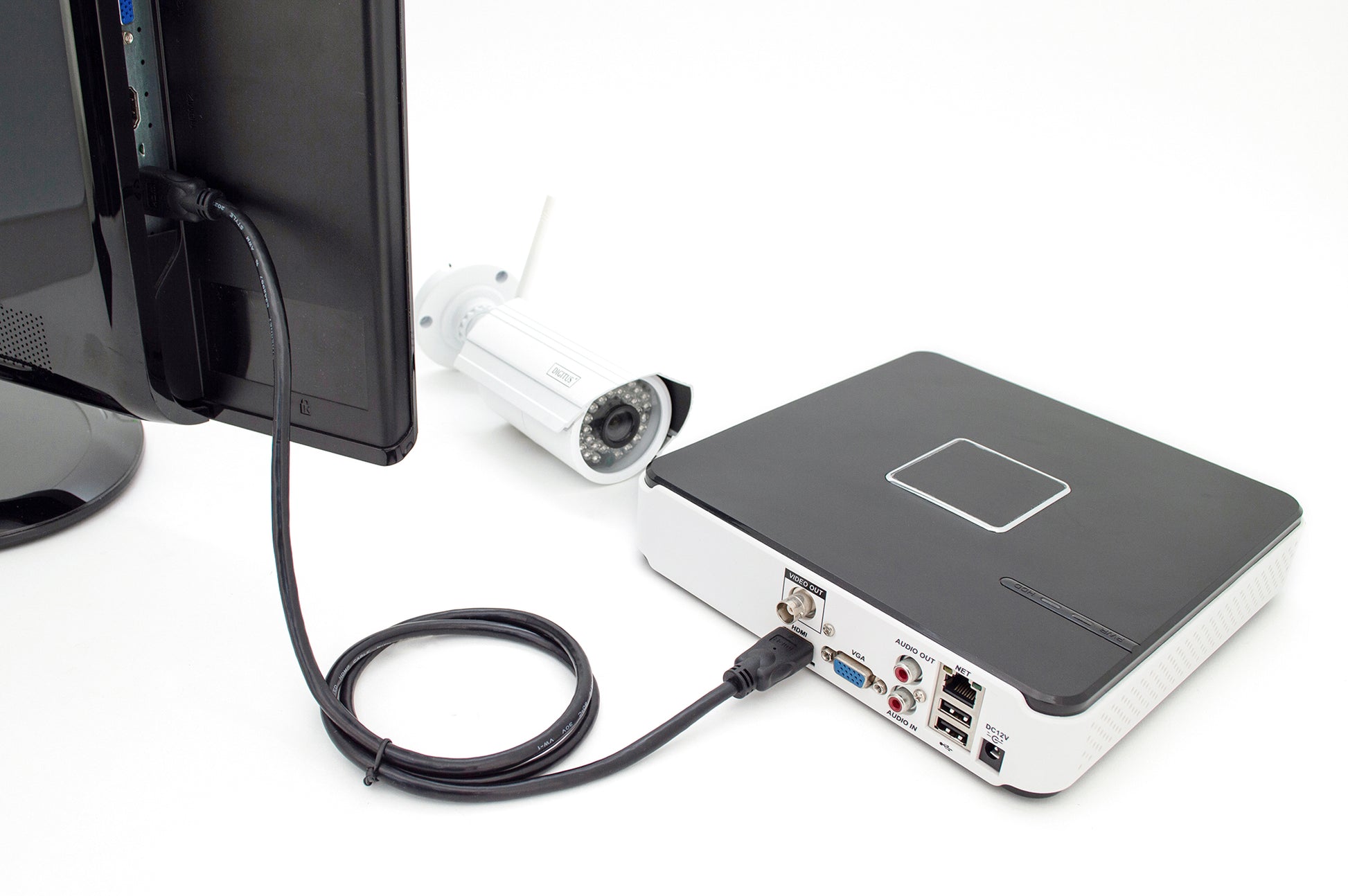 Digitus HDMI-Kabel