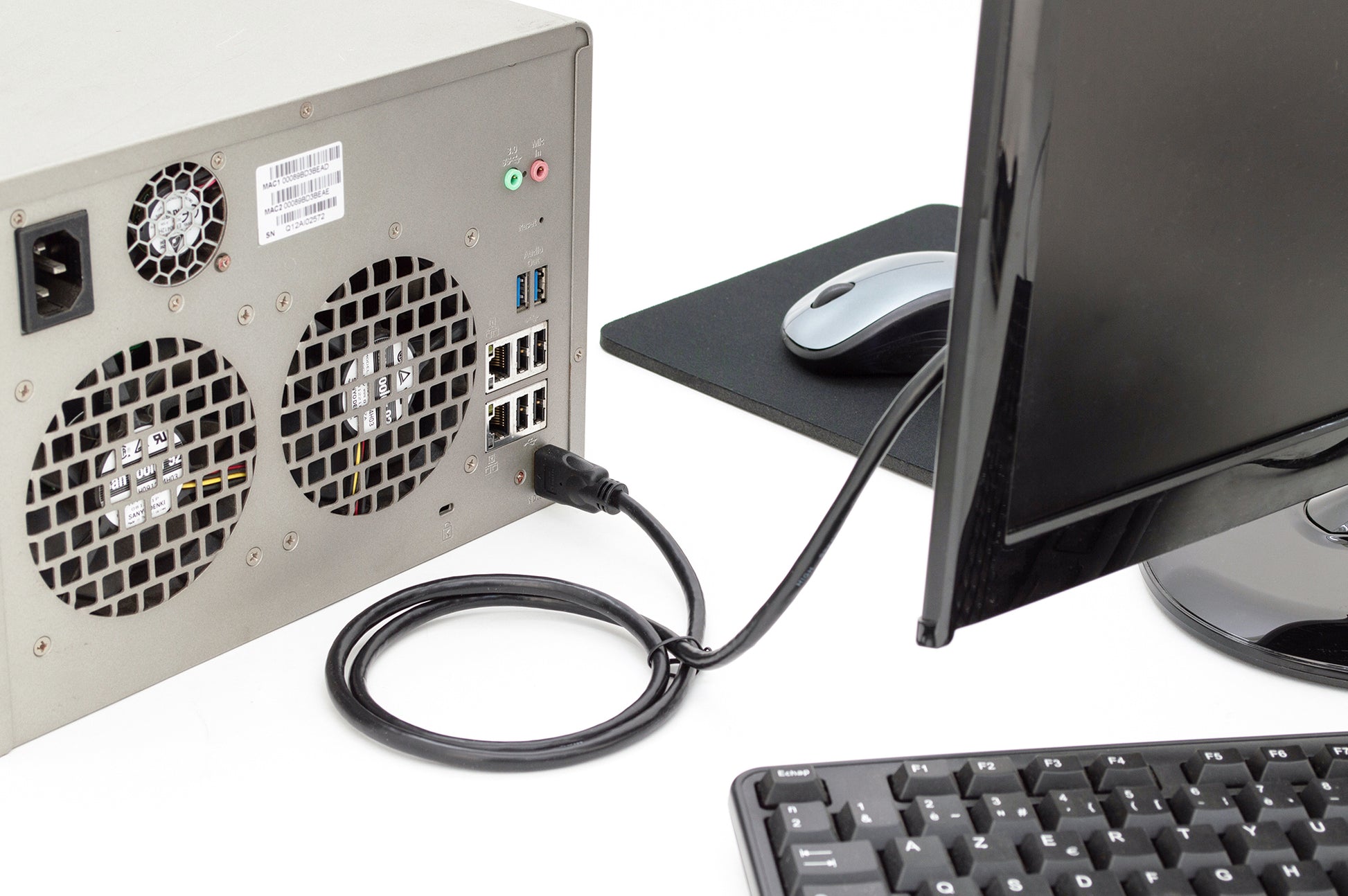 Digitus HDMI-Kabel