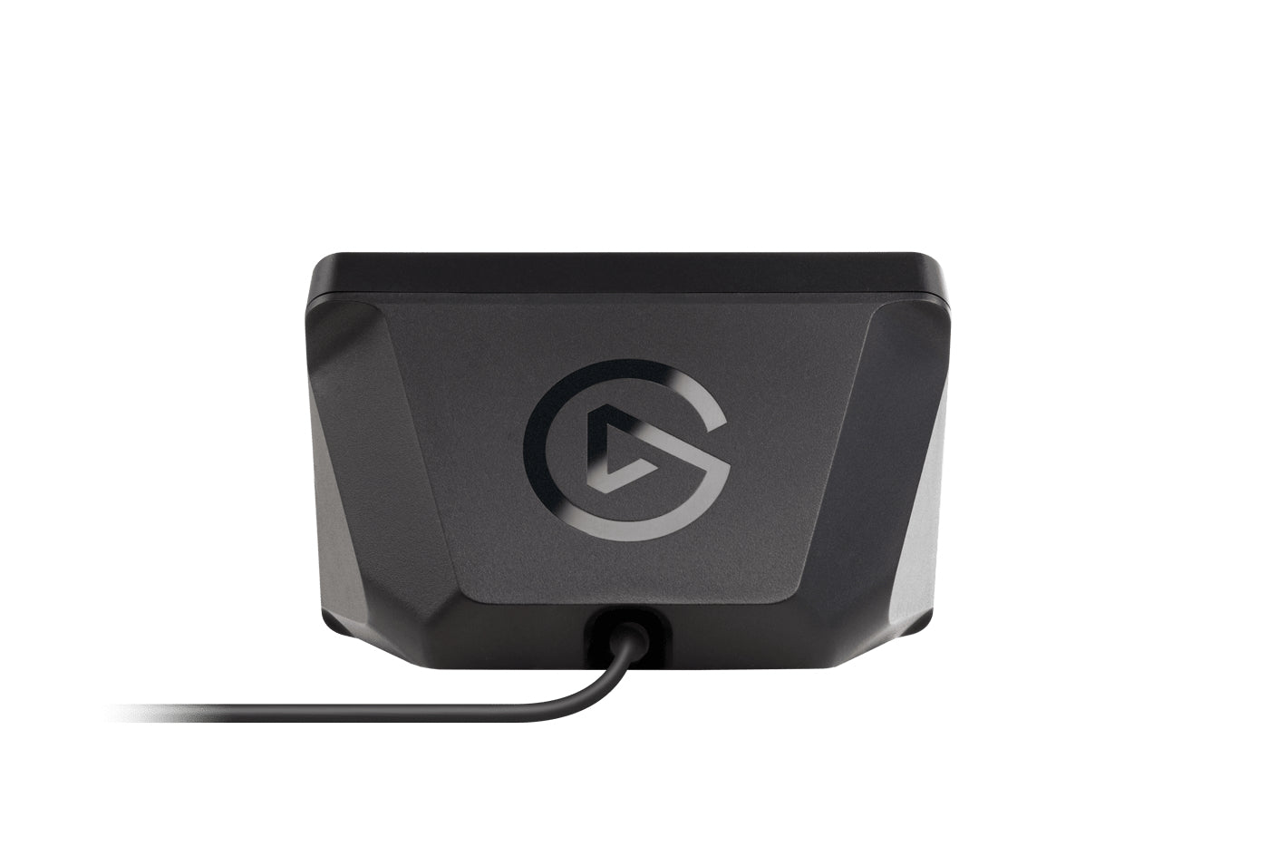Elgato Stream Deck Mini – Keypad-Steuerpult – kabelgebunden, USB-A – 6 LCD-Tasten – Schwarz