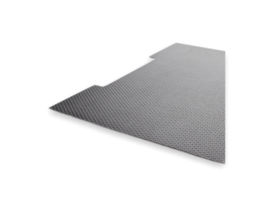L-BOXX 374 Antirutschmatte – Schwarz, wiederverwendbar – für L-BOXX 374