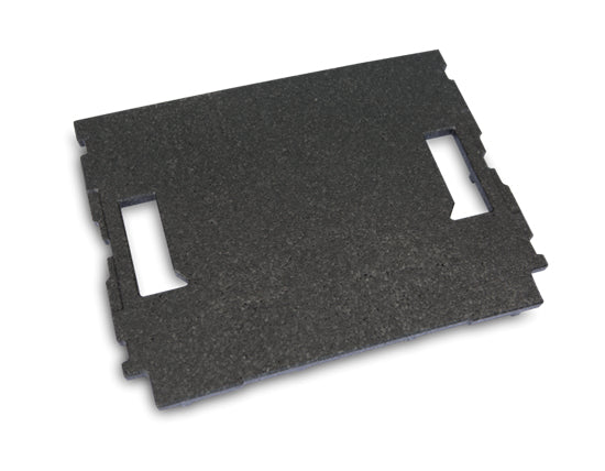 L-BOXX 238 H3 Einsatz-Set – Trennwände, mehrfarbig, Metall/Kunststoff, für L-BOXX 238