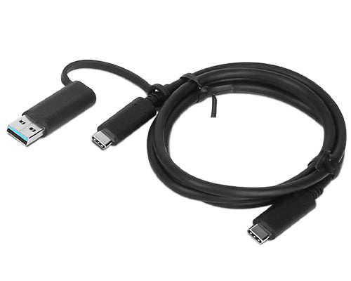 Lenovo USB-Kabel, USB-C