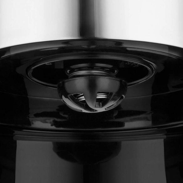 Russell Hobbs 24033-56 Col. Filterkaffeemaschine – 10 Tassen, 1,3 l, Karaffe, Schwarz