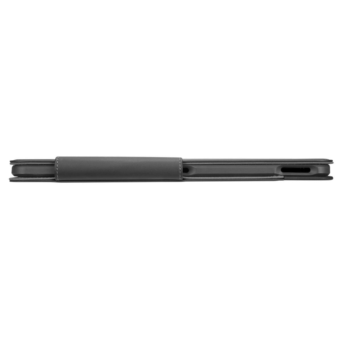 Targus VersaVu Tablet-Hülle für iPad Pro 12,9" (3. Gen.) – Schwarz