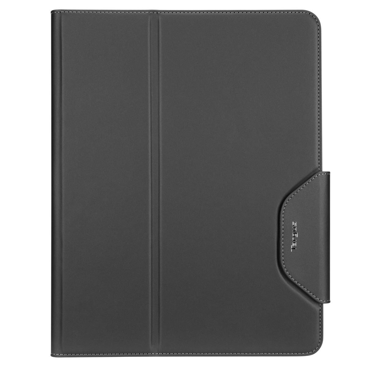 Targus VersaVu Tablet-Hülle für iPad Pro 12,9" (3. Gen.) – Schwarz