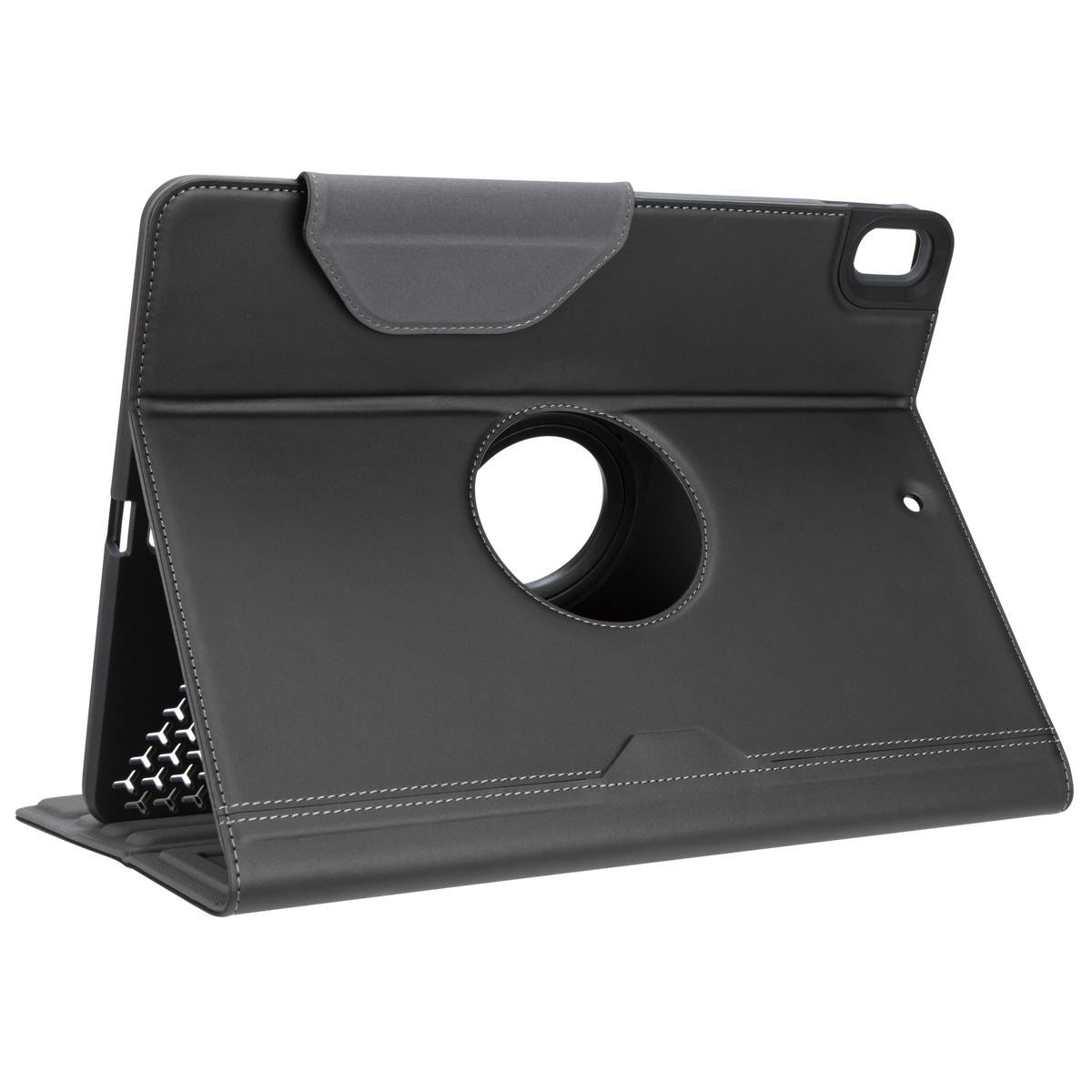 Targus VersaVu Tablet-Hülle für iPad Pro 12,9" (3. Gen.) – Schwarz