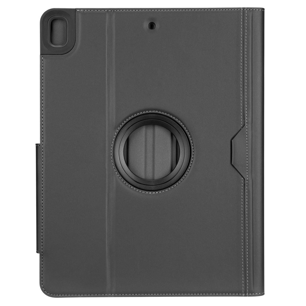 Targus VersaVu Tablet-Hülle für iPad Pro 12,9" (3. Gen.) – Schwarz