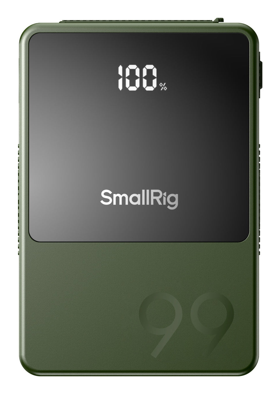 SmallRig VB99 mini V-Mount Akku – 6700 mAh (99 Wh), 14,8 V, D-Tap 16,8 V, USB-A/USB-C, 5 A – für Universal