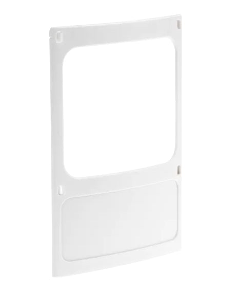 Axis D2122-VE Radar – schwarz
