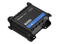Teltonika Networks RUT951 4G LTE, Dual-SIM – WLAN-Router