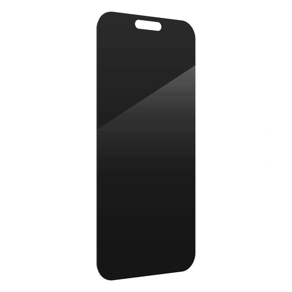 ZAGG Glass Elite Privacy Displayschutzglas