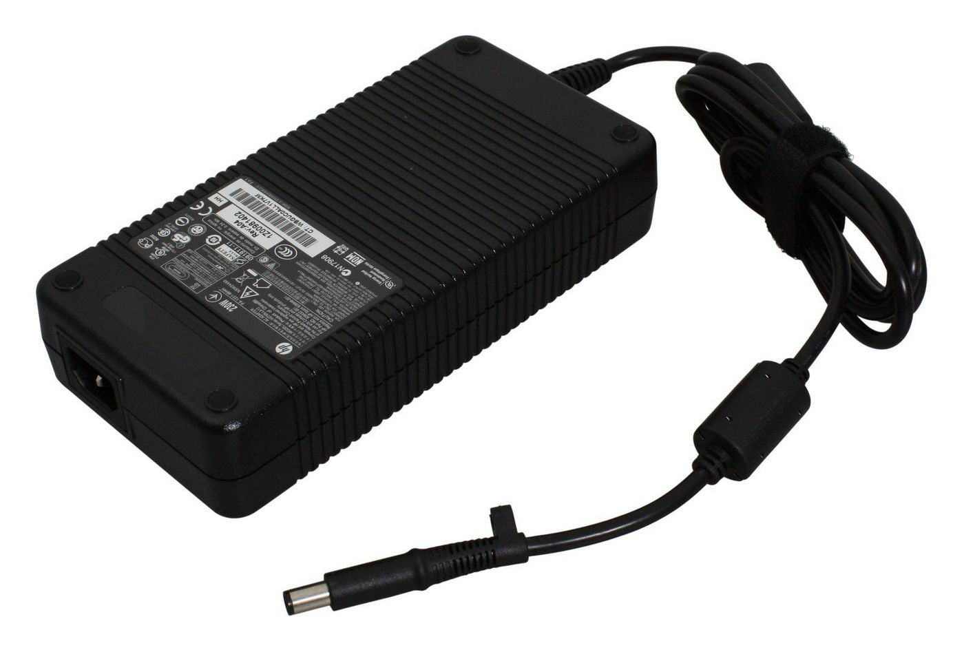 HP 693714-001 Netzteil 230 W – für HP EliteBook 8770W – schwarz