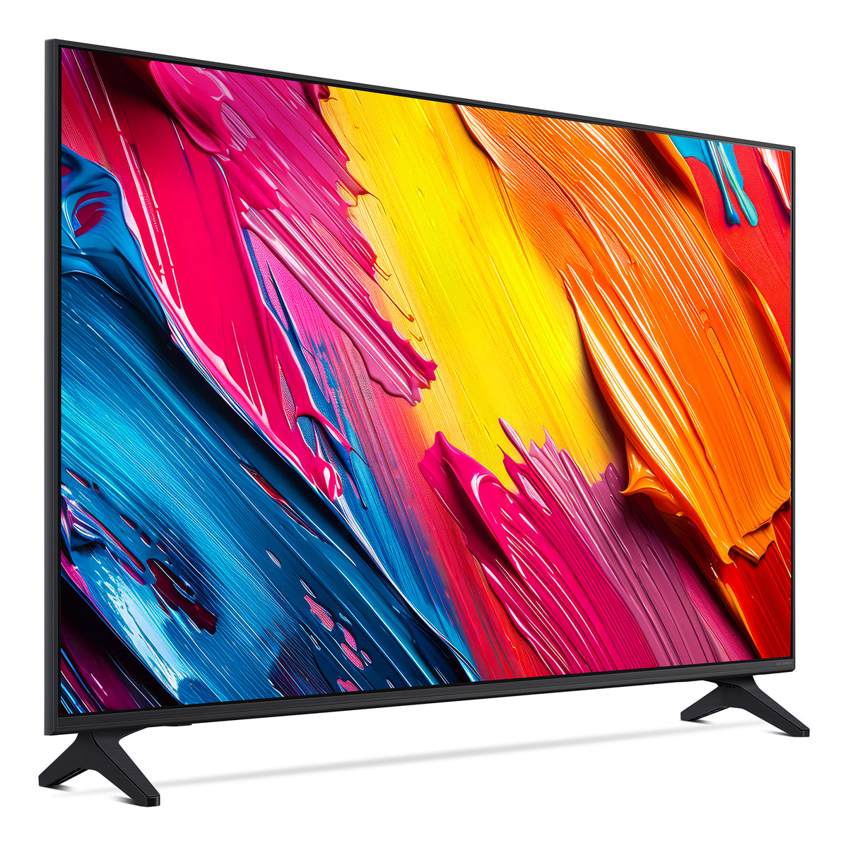 LG 50QNED70A6A – 50" Fernseher – 4K UHD – QNED – webOS 25 – 60 Hz – HDR10, HLG