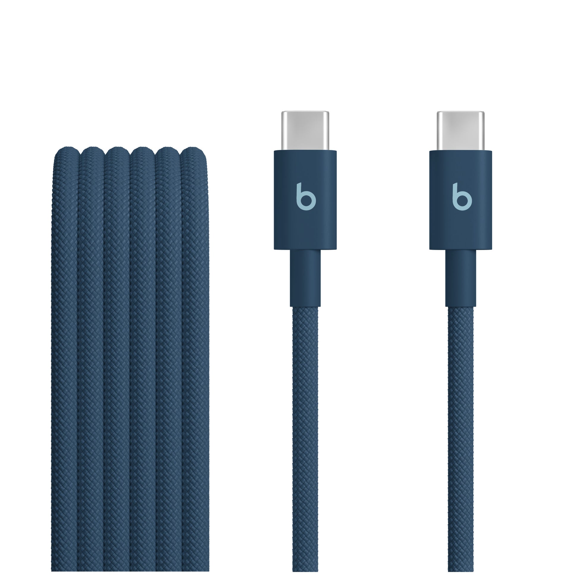 Apple USB-C auf USB-C Kabel – USB 2.0 (480 Mbit/s) – 1,5 m – für iPhone 16 Pro, iPad Pro 13" (M4) und mehr