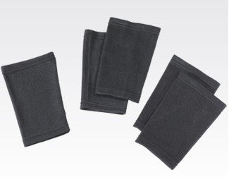 Zebra Motorola SG-WT4027050-01R – Schutzhülle, Schwarz, 5er-Pack, für Motorola WT4000/WT41N0
