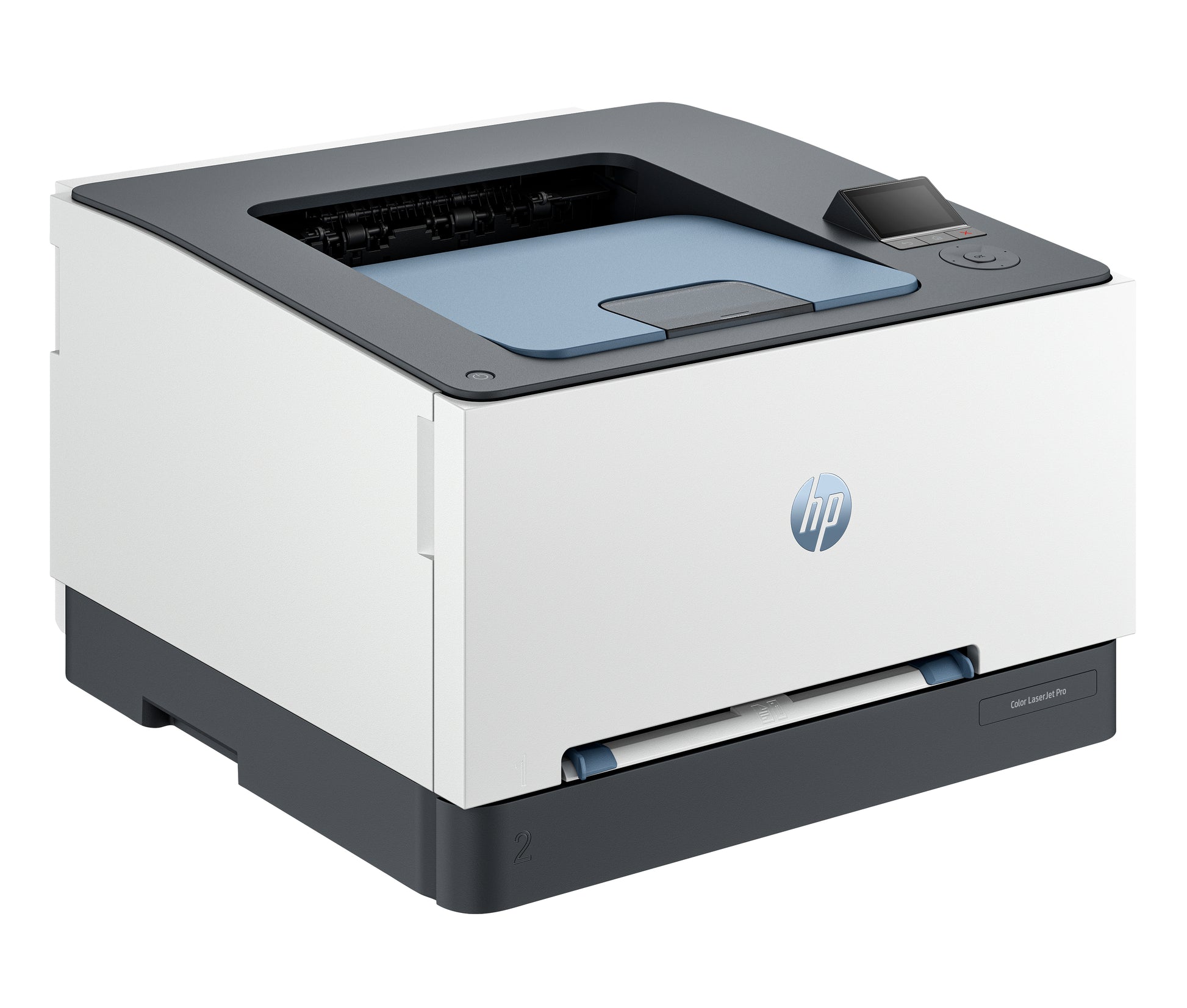 HP LaserJet Pro 3202dw – Farbe