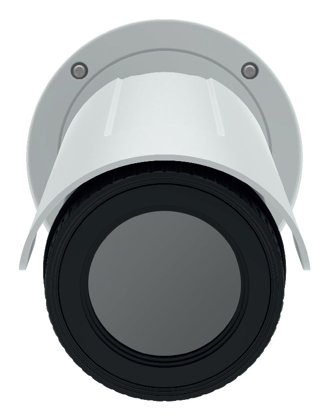 AXIS Q1942-E Bullet – 640 × 480 – 19 mm – PoE – IP66/IP67