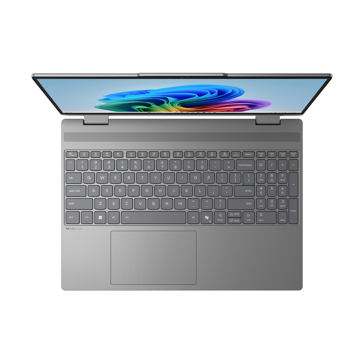 Lenovo Ideapad 5 2-in-1 15Iph11 – 15,3" WUXGA Touch, Core Ultra 7 355, 16 GB, 1 TB SSD, Win 11 Home
