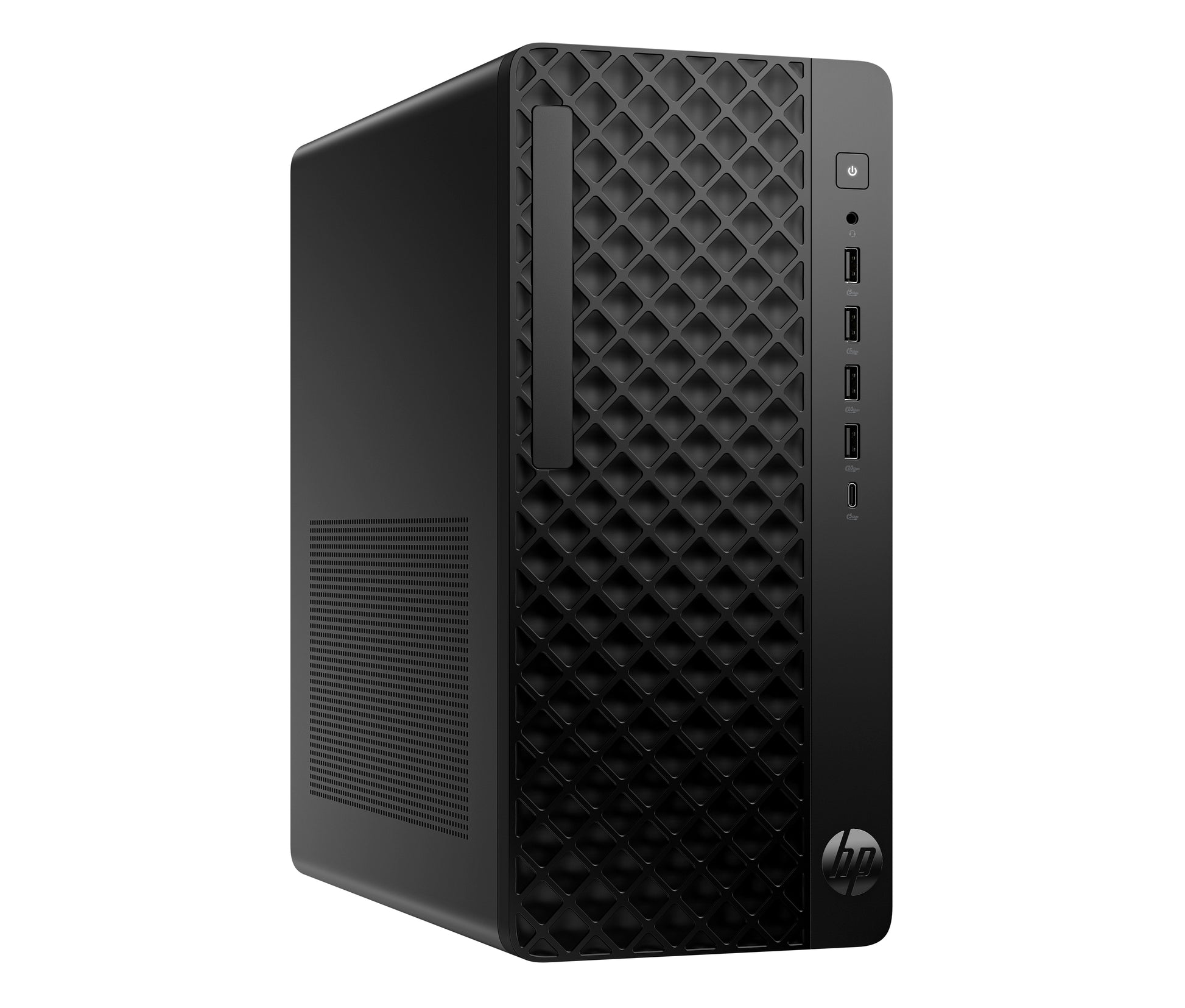 HP ProDesk 2 Tower – AMD Ryzen 5 8500G, 16 GB RAM, 512 GB SSD, Windows 11 Pro