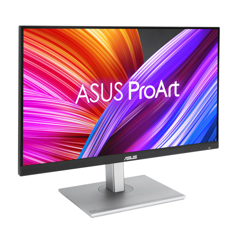 ASUS ProArt PA278CGV – 27", 2560 × 1440 (WQHD), IPS, 144 Hz, USB-C 90 W