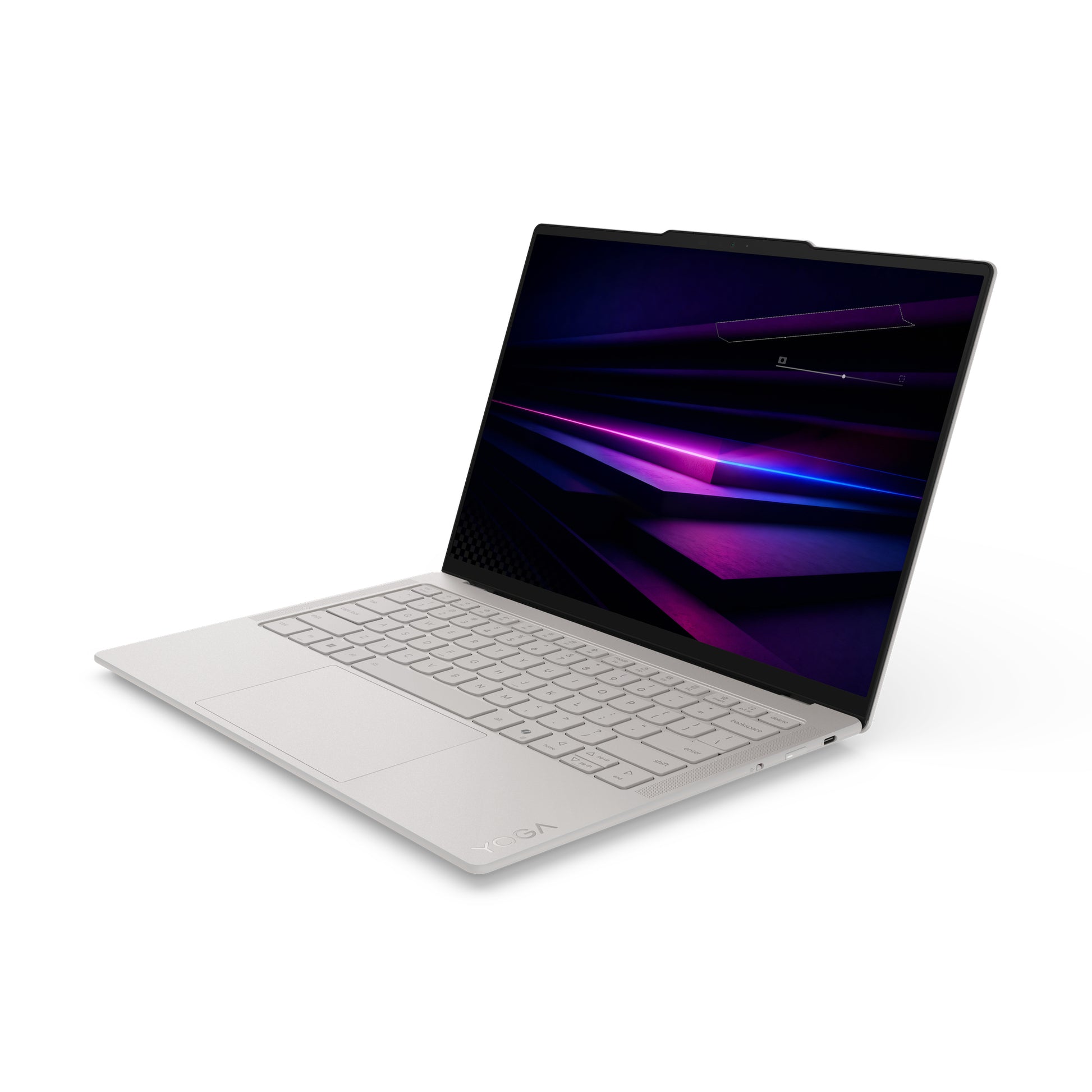 Lenovo Yoga Slim 7 Ultra – 14" WQXGA+ OLED Touch, Core Ultra 7 358H, 32 GB, 1 TB SSD, Win 11 Home