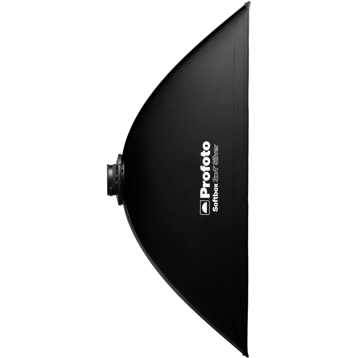 Profoto Softbox – eckig, 900 × 1200 mm – hitzebeständig, mit Tragetasche