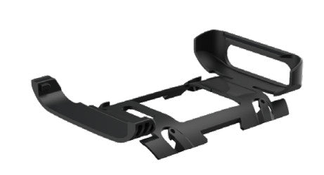 Honeywell CT37-WS-KIT-03 – Tragbares Set für CT37, Schwarz, 1 Stück