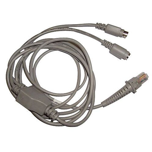 Datalogic Kabel CABLE-321, 2 m, Grau