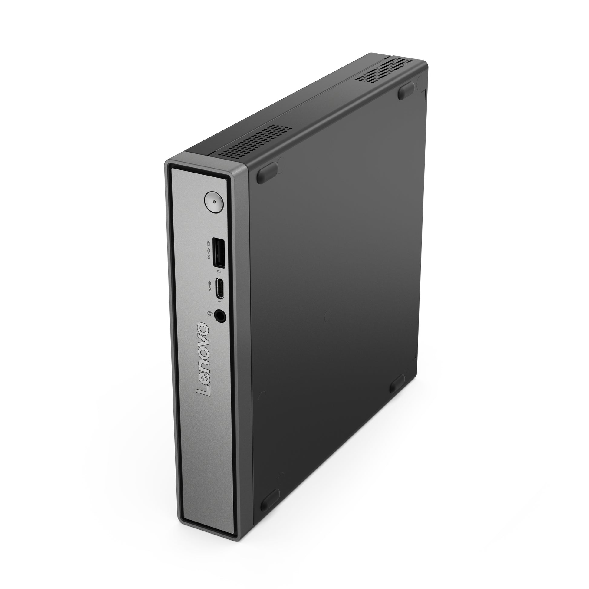 Lenovo ThinkCentre Neo 50Q Gen 5 Micro – Intel Core i5-210H, 16 GB RAM, 512 GB SSD, Windows 11 Pro
