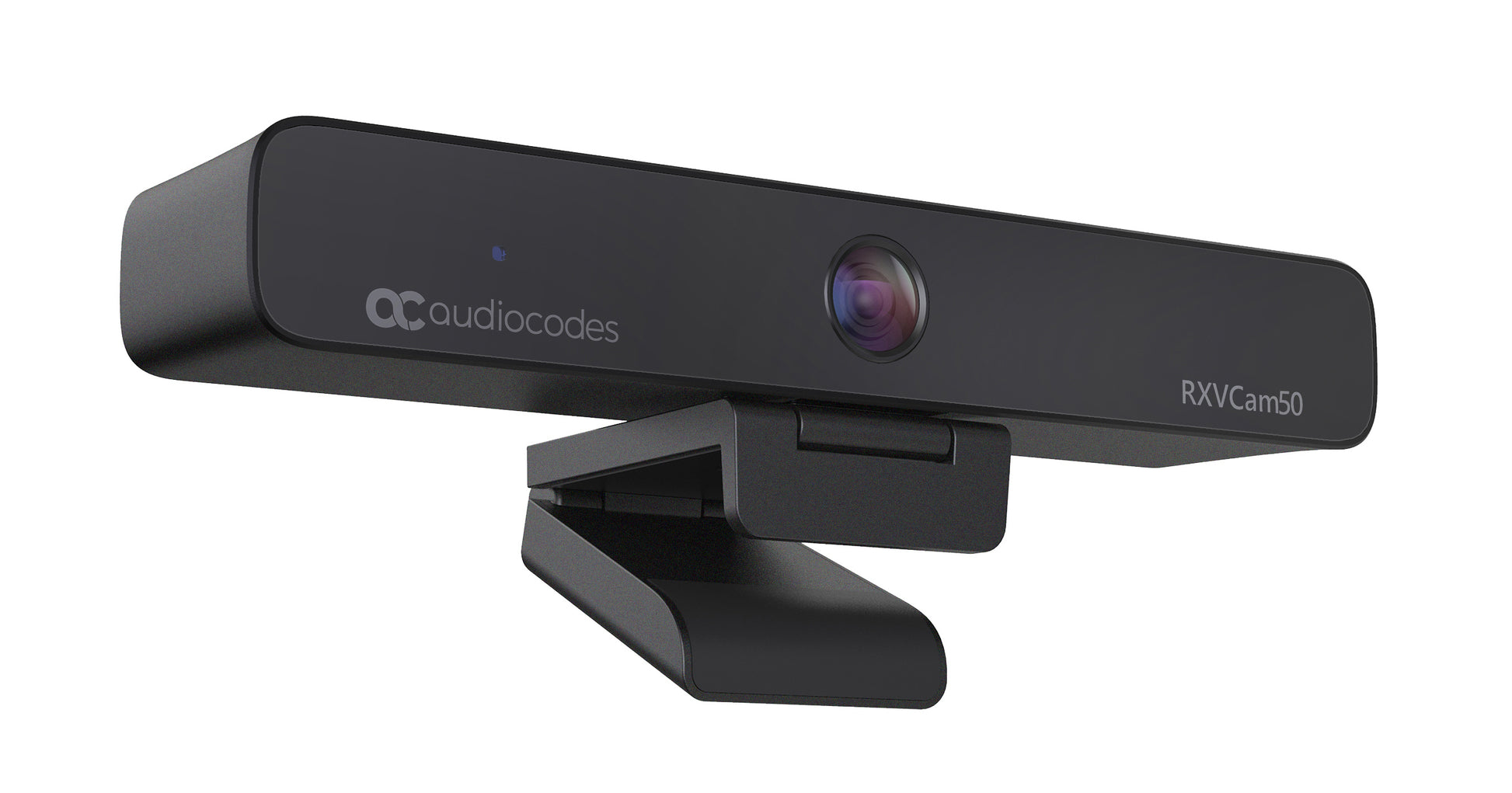 AudioCodes RXV100-B20 – Full HD Videokonferenzsystem, für 12 Personen, 10× Digitalzoom, mit Touch-Controller