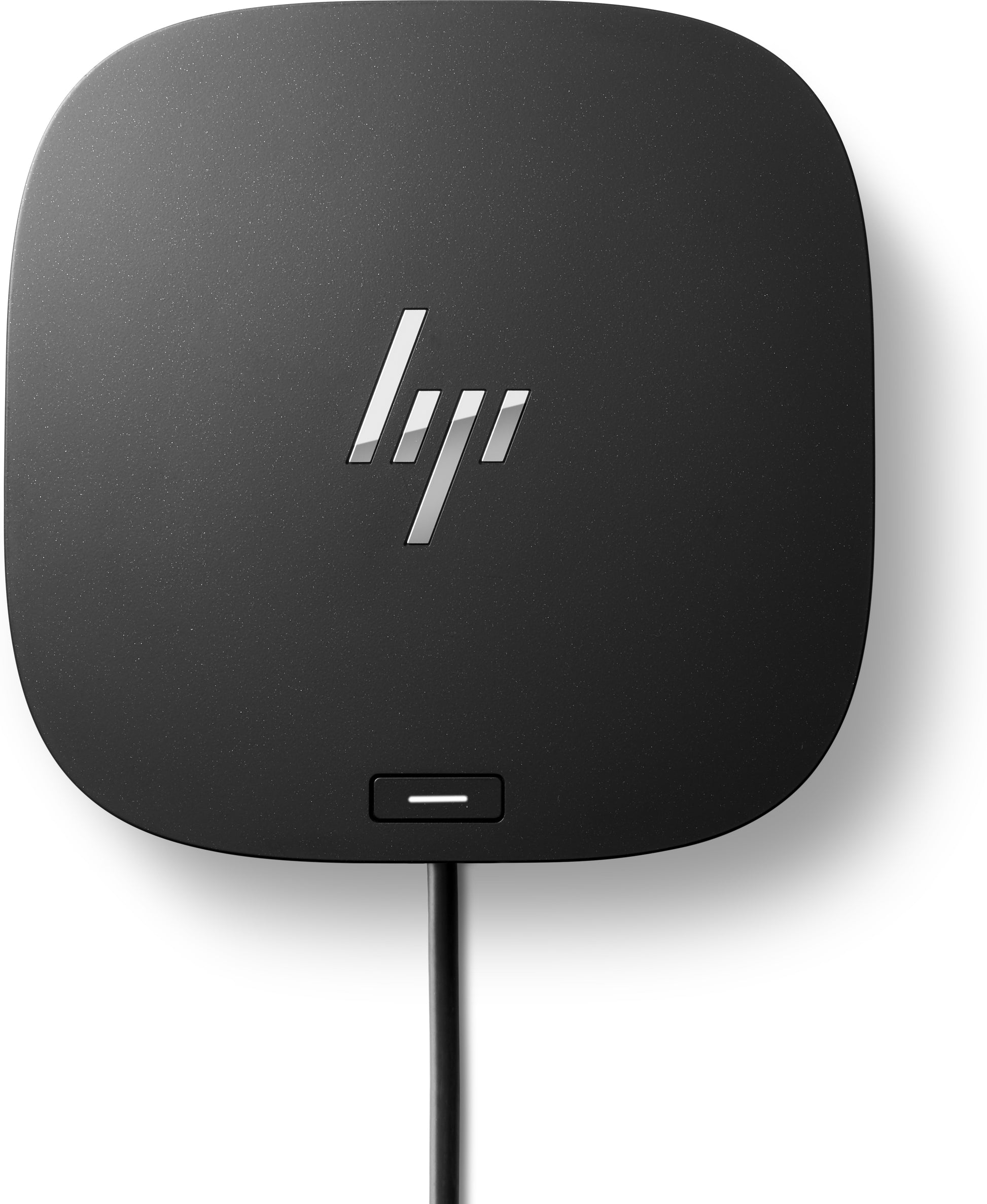 HP G5 Dockingstation – USB-C, 2× DP, 1× HDMI, 4× USB-A, 1× USB-C, 100 W PD, GbE, für Windows/Mac/ChromeOS