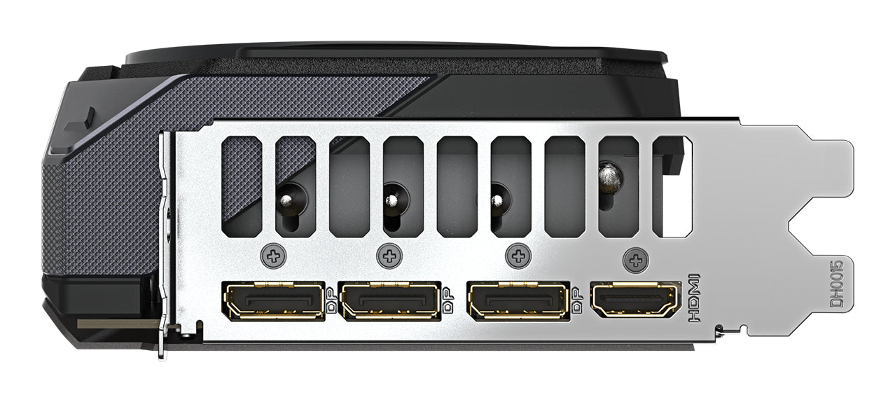 GIGABYTE GV-N5070GAMING OC-12GD – PCIe Grafikkarte – 12 GB GDDR7, 192 Bit, PCIe 5.0, 3×DP 2.1a, 1×HDMI 2.1b