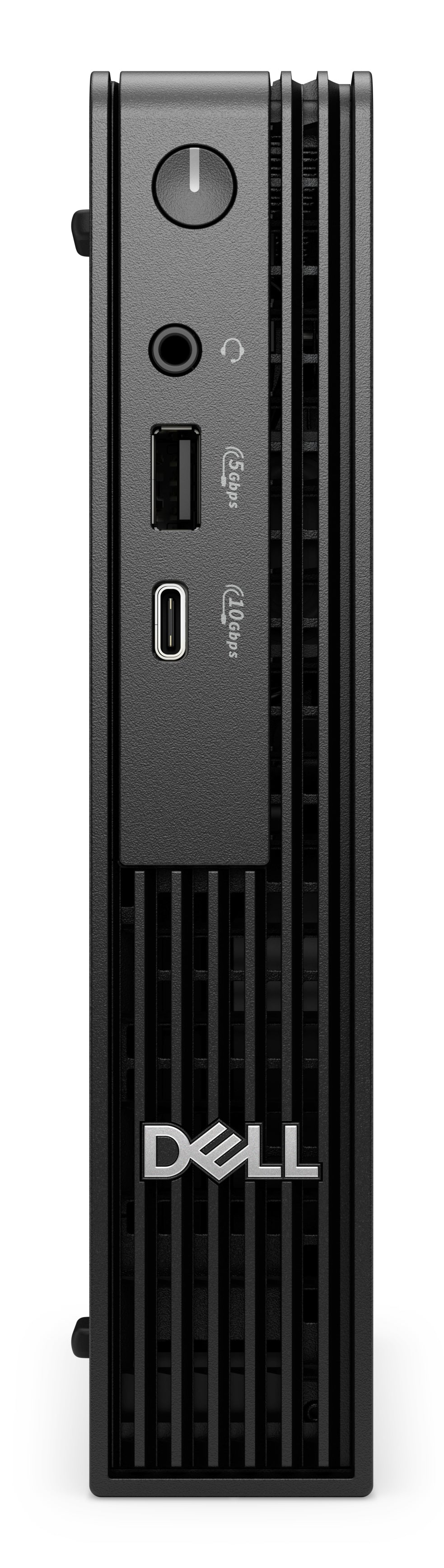 Dell Pro Micro – Intel Core i5-14500T, 16 GB RAM, 512 GB SSD, Windows 11 Pro
