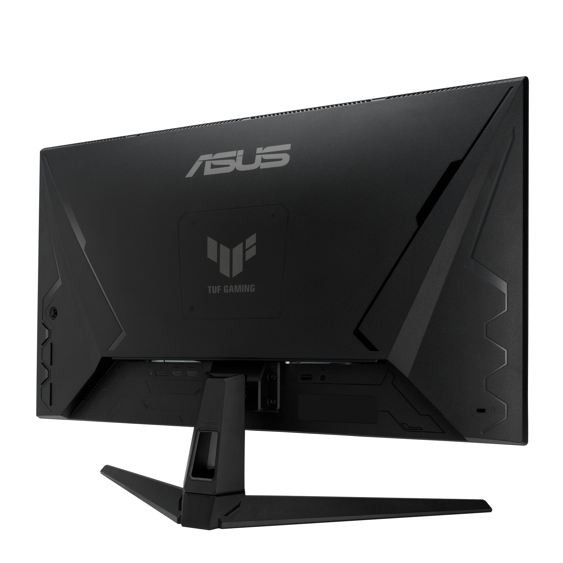ASUS TUF Gaming VG27UQ1A – 27", 3840 × 2160 (4K), IPS, 160 Hz, HDR10